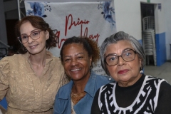 Homenagem aos enfermeiros e enfermeiras com a entrega do prêmio ANNA NERY 2026.