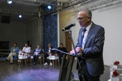 Homenagem aos enfermeiros e enfermeiras com a entrega do prêmio ANNA NERY 2026.