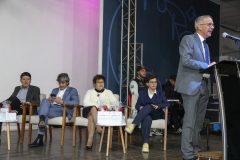 Homenagem aos enfermeiros e enfermeiras com a entrega do prêmio ANNA NERY 2026.
