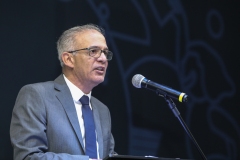 Homenagem aos enfermeiros e enfermeiras com a entrega do prêmio ANNA NERY 2026.