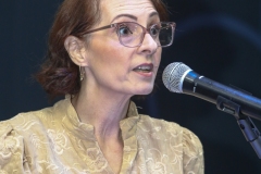 Homenagem aos enfermeiros e enfermeiras com a entrega do prêmio ANNA NERY 2026.