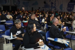 Homenagem aos enfermeiros e enfermeiras com a entrega do prêmio ANNA NERY 2026.