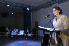 Homenagem aos enfermeiros e enfermeiras com a entrega do prêmio ANNA NERY 2026.
