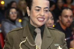 Homenagem aos enfermeiros e enfermeiras com a entrega do prêmio ANNA NERY 2026.
