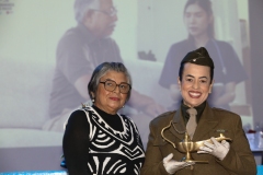 Homenagem aos enfermeiros e enfermeiras com a entrega do prêmio ANNA NERY 2026.