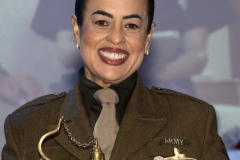 Homenagem aos enfermeiros e enfermeiras com a entrega do prêmio ANNA NERY 2026.