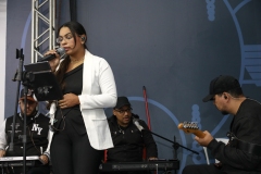 Homenagem aos enfermeiros e enfermeiras com a entrega do prêmio ANNA NERY 2026.