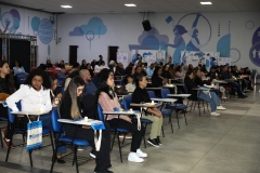 Homenagem aos enfermeiros e enfermeiras com a entrega do prêmio ANNA NERY 2026.