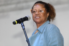 Homenagem aos enfermeiros e enfermeiras com a entrega do prêmio ANNA NERY 2026.