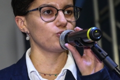 Homenagem aos enfermeiros e enfermeiras com a entrega do prêmio ANNA NERY 2026.