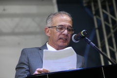 Homenagem aos enfermeiros e enfermeiras com a entrega do prêmio ANNA NERY 2026.
