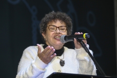 Homenagem aos enfermeiros e enfermeiras com a entrega do prêmio ANNA NERY 2026.