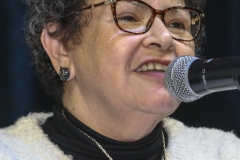 Homenagem aos enfermeiros e enfermeiras com a entrega do prêmio ANNA NERY 2026.