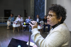 Homenagem aos enfermeiros e enfermeiras com a entrega do prêmio ANNA NERY 2026.