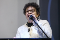 Homenagem aos enfermeiros e enfermeiras com a entrega do prêmio ANNA NERY 2026.