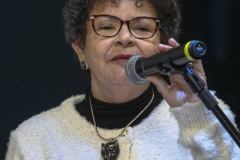 Homenagem aos enfermeiros e enfermeiras com a entrega do prêmio ANNA NERY 2026.