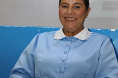Homenagem aos enfermeiros e enfermeiras com a entrega do prêmio ANNA NERY 2026.