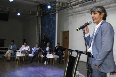 Homenagem aos enfermeiros e enfermeiras com a entrega do prêmio ANNA NERY 2026.