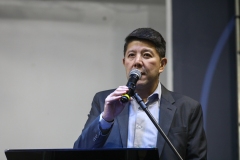 Homenagem aos enfermeiros e enfermeiras com a entrega do prêmio ANNA NERY 2026.
