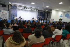 Homenagem aos enfermeiros e enfermeiras com a entrega do prêmio ANNA NERY 2026.