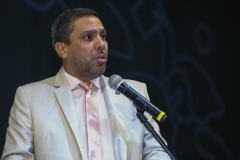 Homenagem aos enfermeiros e enfermeiras com a entrega do prêmio ANNA NERY 2026.