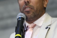 Homenagem aos enfermeiros e enfermeiras com a entrega do prêmio ANNA NERY 2026.