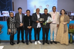 Homenagem aos enfermeiros e enfermeiras com a entrega do prêmio ANNA NERY 2026.