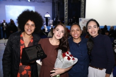 Homenagem aos enfermeiros e enfermeiras com a entrega do prêmio ANNA NERY 2026.