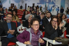 Homenagem aos enfermeiros e enfermeiras com a entrega do prêmio ANNA NERY 2026.