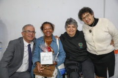 Homenagem aos enfermeiros e enfermeiras com a entrega do prêmio ANNA NERY 2026.