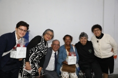 Homenagem aos enfermeiros e enfermeiras com a entrega do prêmio ANNA NERY 2026.