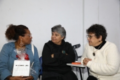 Homenagem aos enfermeiros e enfermeiras com a entrega do prêmio ANNA NERY 2026.