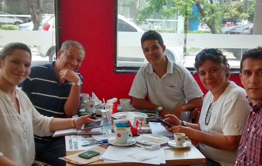 Sindicato dos Enfermeiros do Rio Grande do Norte recebe apoio do SEESP e da FNE