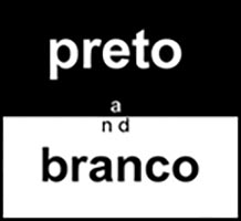  Preto and Branco