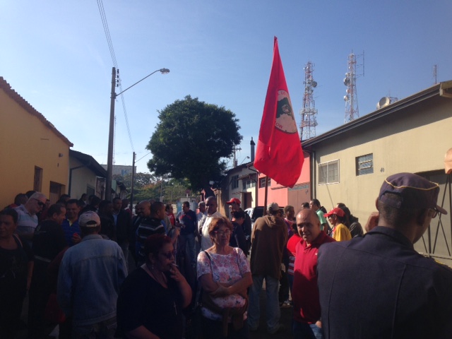  Entidades sindicais barram tentativa de montar sindicato ilegal em Botucatu