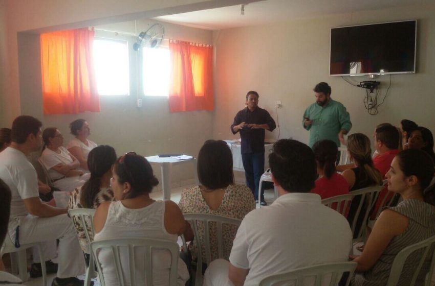 Enfermeiros do Hospital Geral de Promissão aceitam proposta de ACT