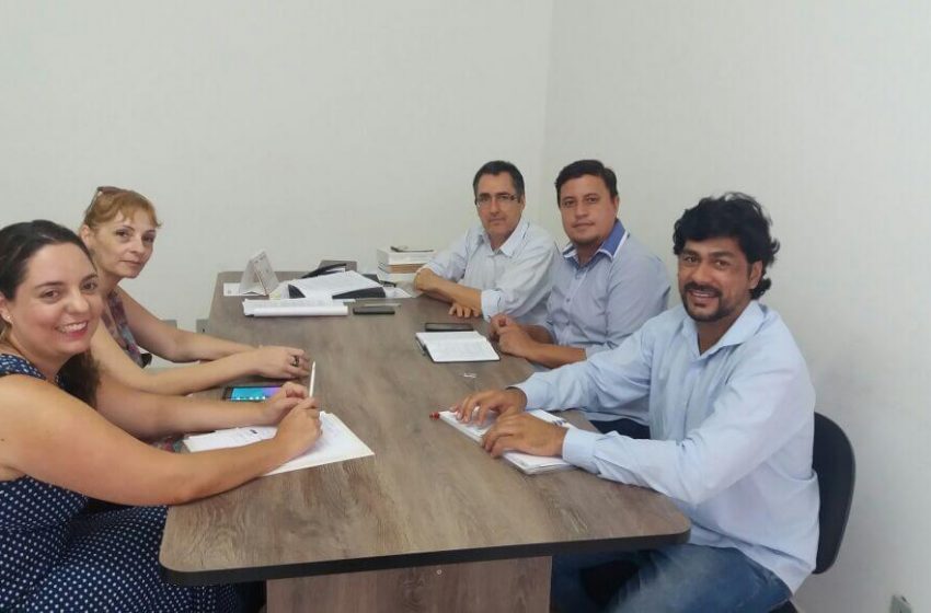 Reunião em Sumaré entre SEESP e prefeitura trata de irregularidades na saúde