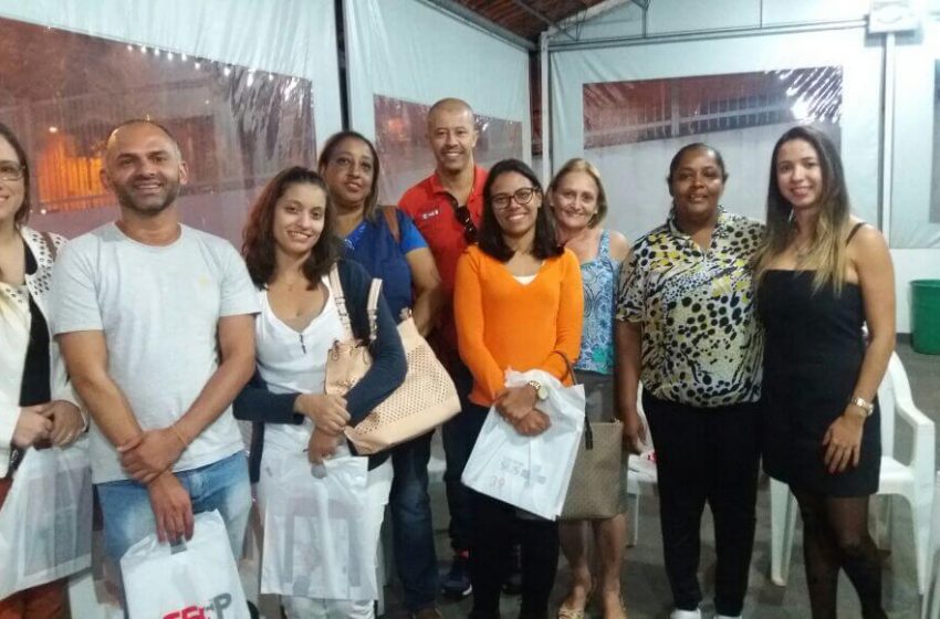 SEESP garante aviso prévio indenizado para enfermeiros de Mairinque