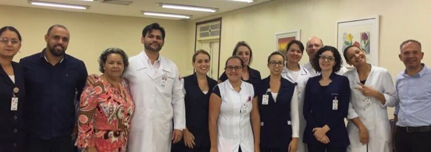  Hospital Albert Sabin, SEESP e Enfermeiros buscam acordo para PLR