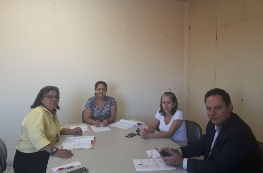  Mesa de negociação trata de irregularidades da Santa Casa de Barretos
