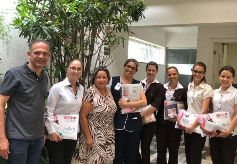  Presidente do SEESP fala com enfermeiros de Piracicaba