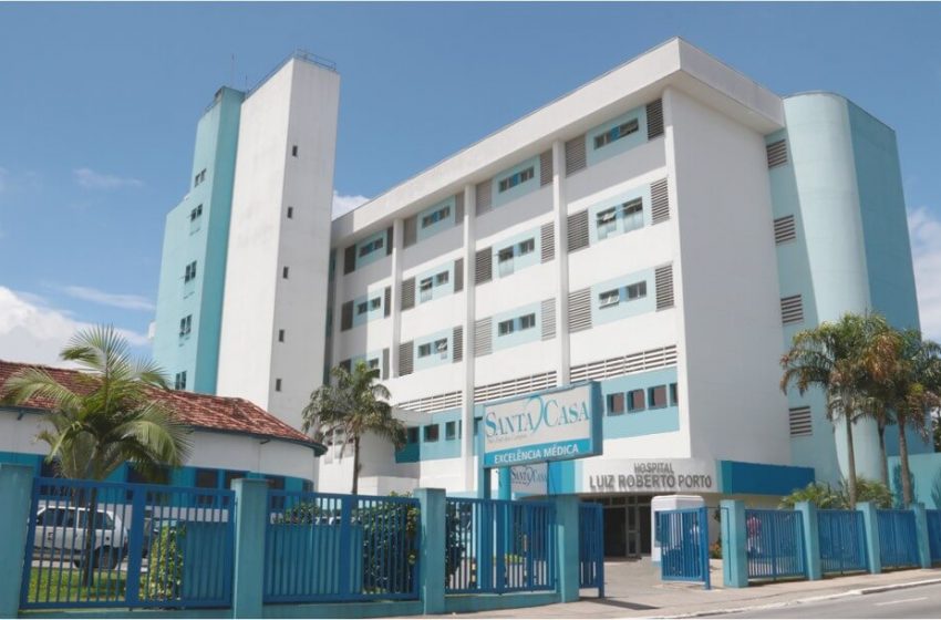  SEESP cobra em mesa cumprimento de Convenção Coletiva da Santa Casa de São José dos Campos