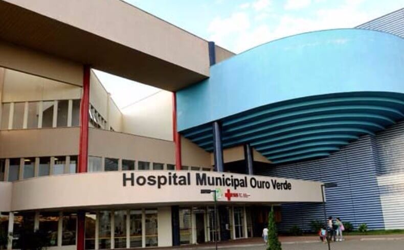 Reunião de enfermeiros tenta solucionar problemas no Hospital Ouro Verde