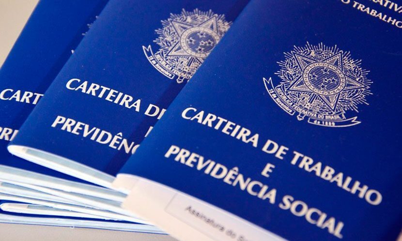  Reforma trabalhista e demissão por justa causa