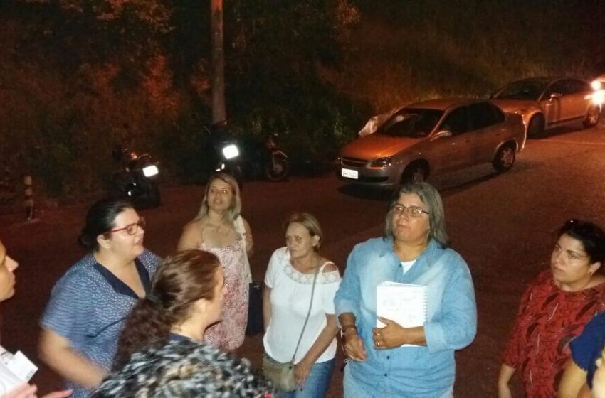  SEESP faz assembleia com enfermeiros do Hospital Ouro Verde após reunião com prefeitura de Campinas
