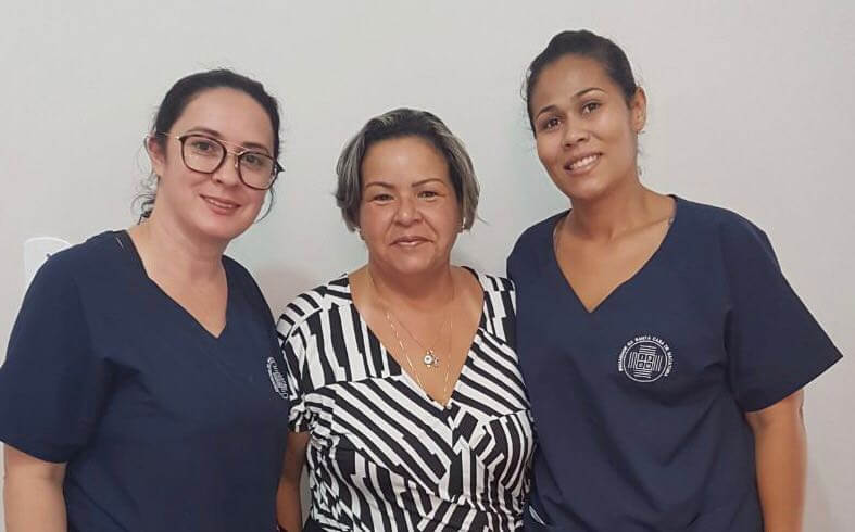  SEESP percorre cidades de São Paulo para ouvir os enfermeiros