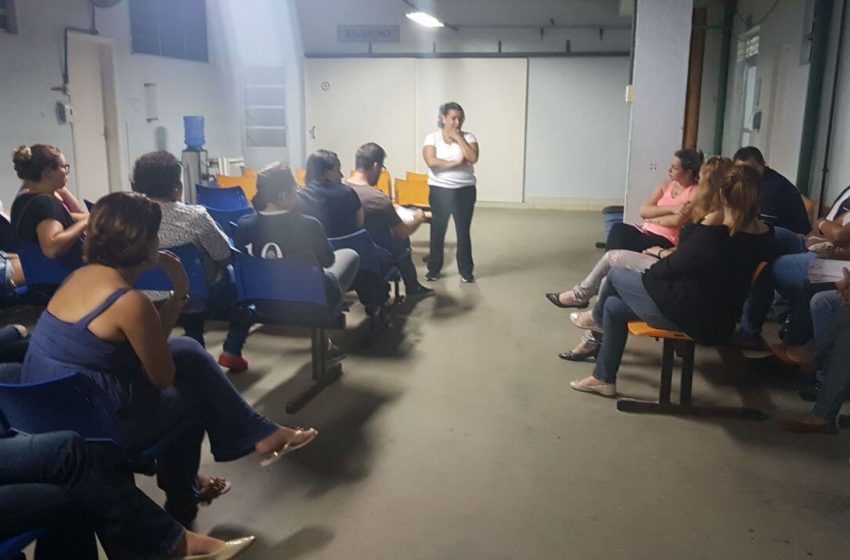  Mudança de CLT para estatutário é tema de reunião do SEESP com enfermeiros do CONSAÚDE