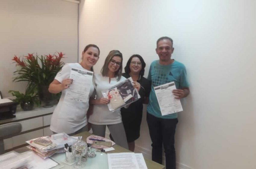 SEESP reúne enfermeiros para firmar Acordo Coletivo de Trabalho