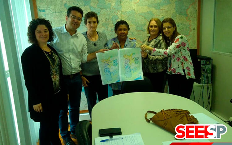 Assembleia para discutir as alterações das bases