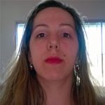 Conselheira fiscal titular Deyse de Araujo